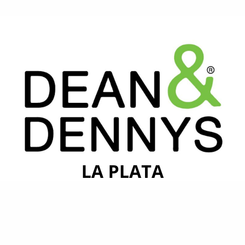 Logo de Dean & Dennys