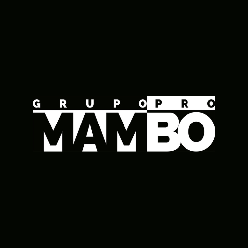 Logo de Grupo ProMambo