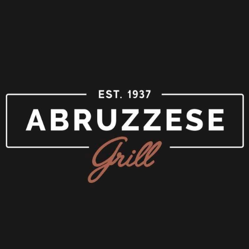 Logo de Abruzzese Grill