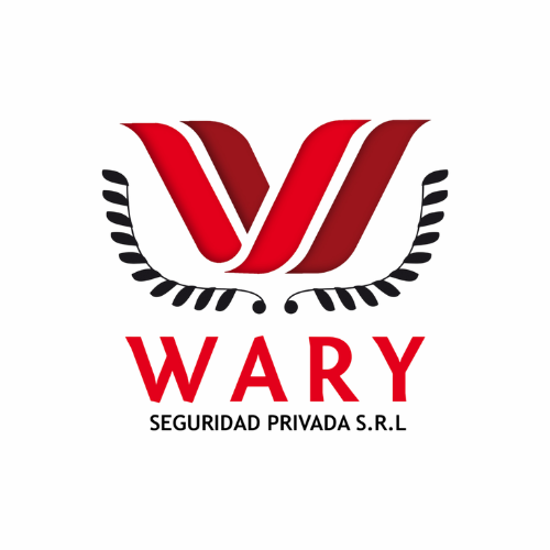 Logo de Wary Seguridad Privada