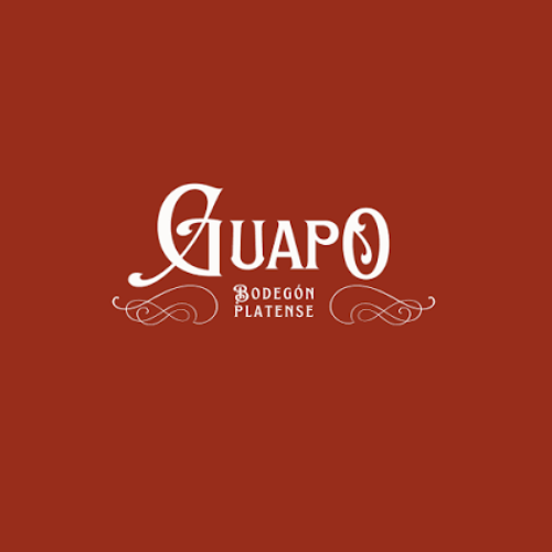 Logo de Guapo Bodegón